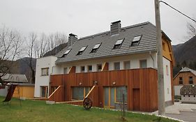 Apartment Mt Cezsoca